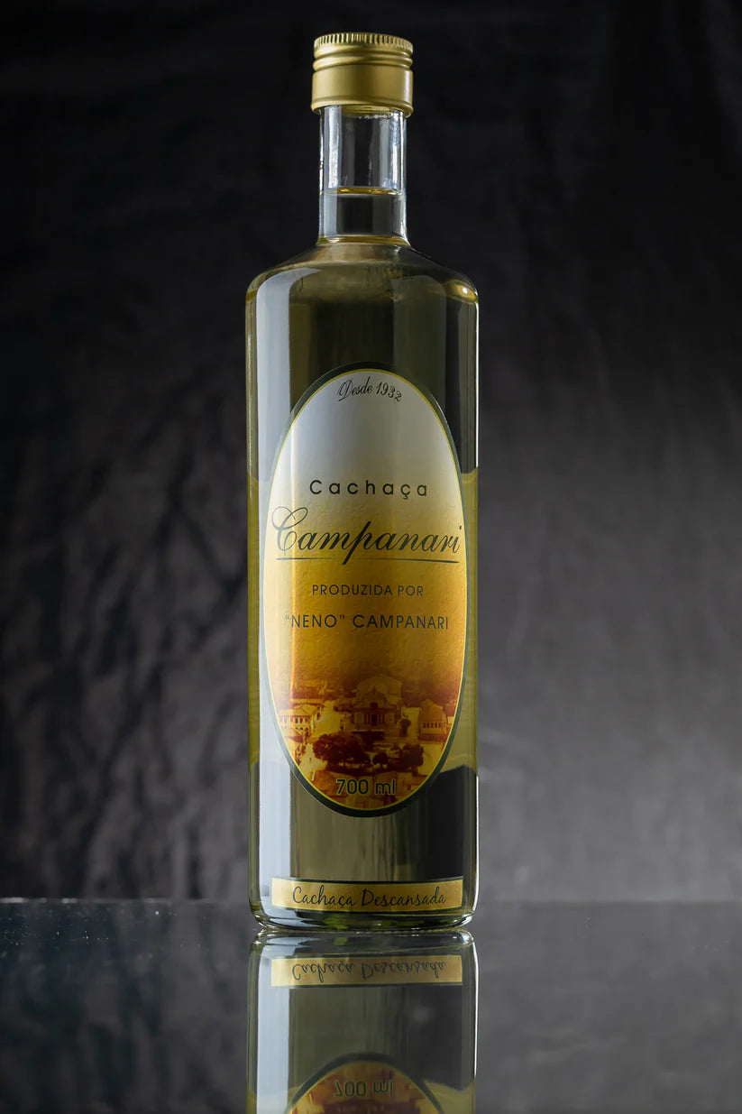 Cachaça